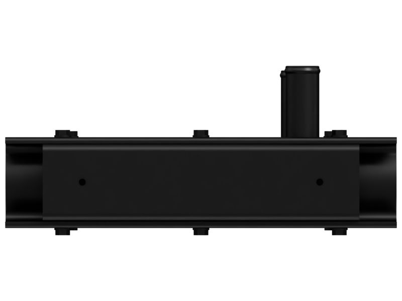 СЕРДЕЧНИК МАСЛООХЛАДИТЕЛЯ В СБОРЕ