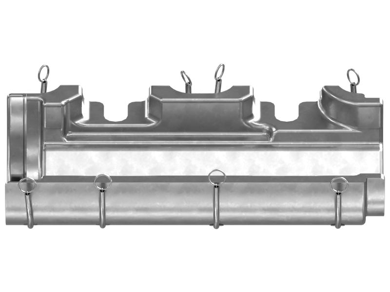 ЩИТОК В СБОРЕ