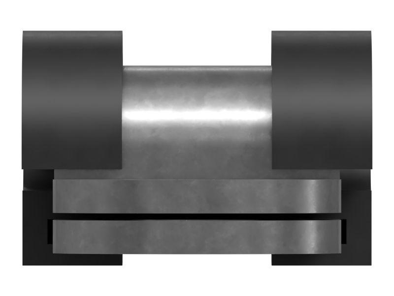 ХОМУТ В СБОРЕ