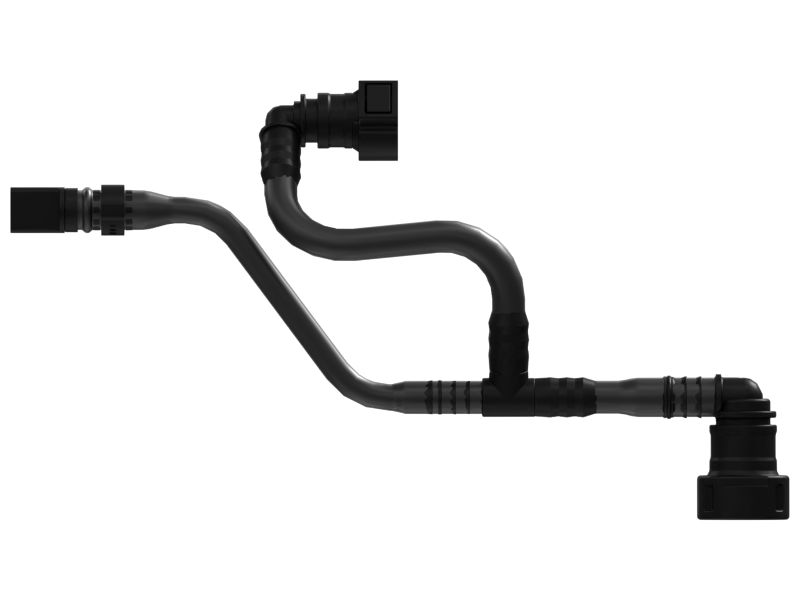 ТРУБА В СБОРЕ