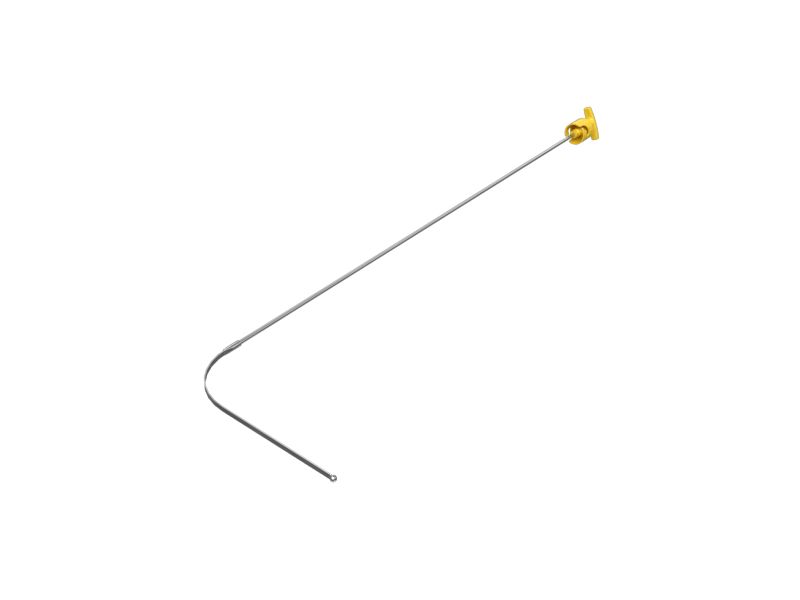 УКАЗАТЕЛЬ УРОВНЯ МАСЛА В СБОРЕ