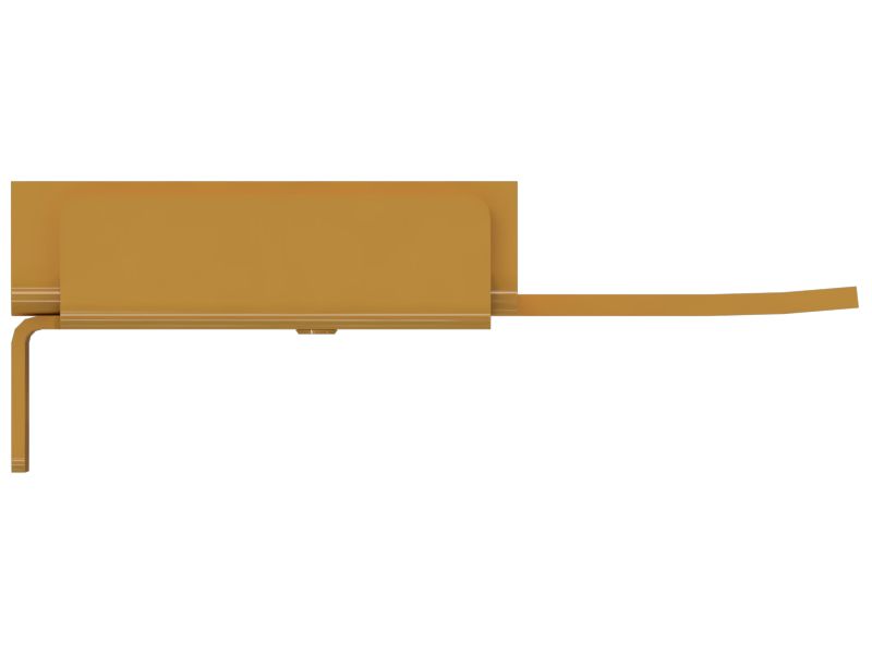 ДЕФЛЕКТОР В СБОРЕ