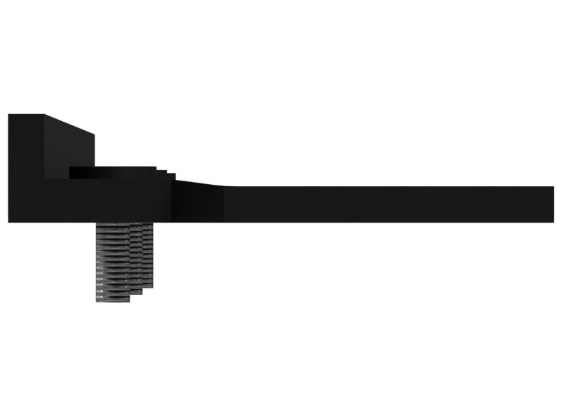 СКРЕПЕР В СБОРЕ