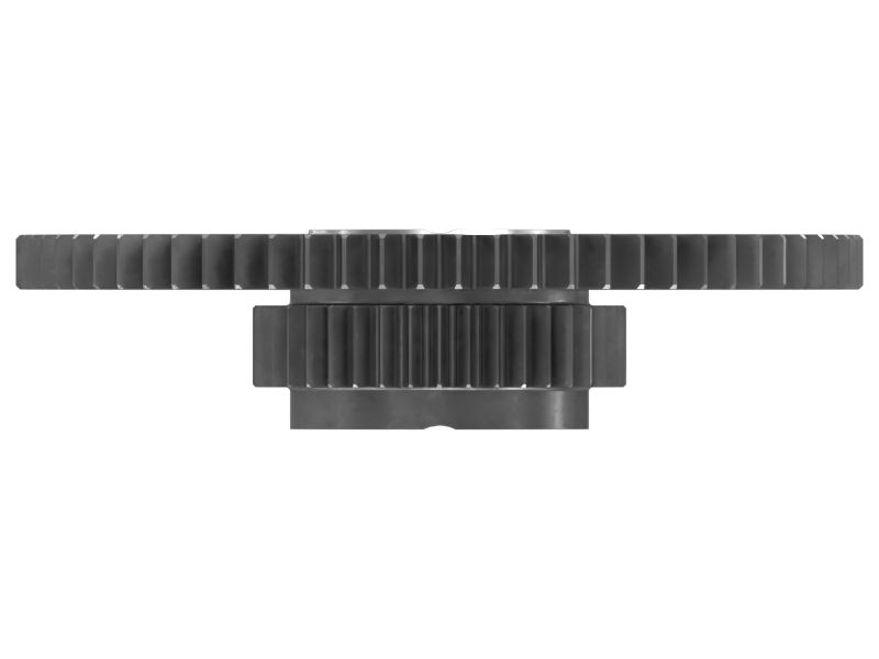 ПЕРЕДАЧА В СБОРЕ ХОЛОСТОГО ХОДА