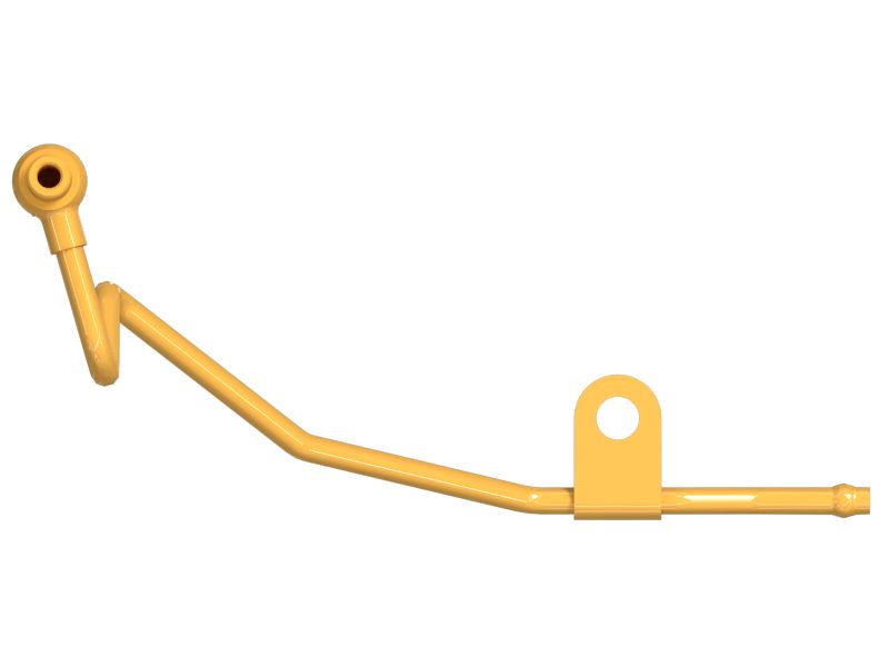 ТРУБОПРОВОДЫ ТУРБОКОМПРЕССОРА