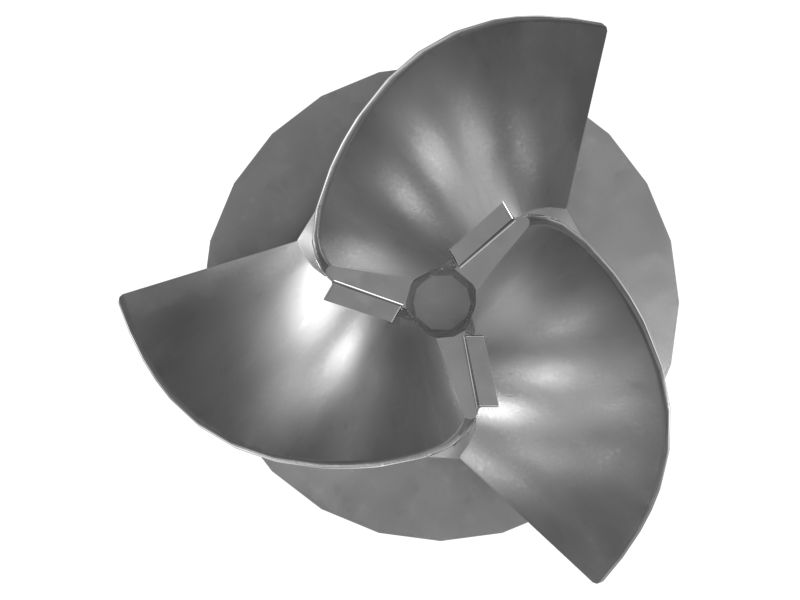 БУР С БОКОВЫМИ РЕЗЦАМИ