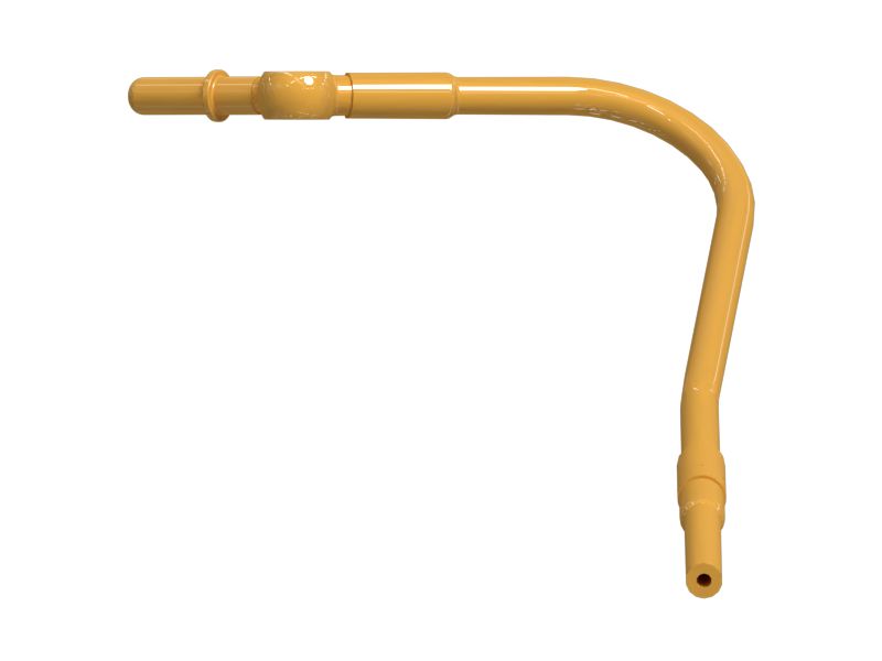 ТОПЛИВОПРОВД В СБОРЕ