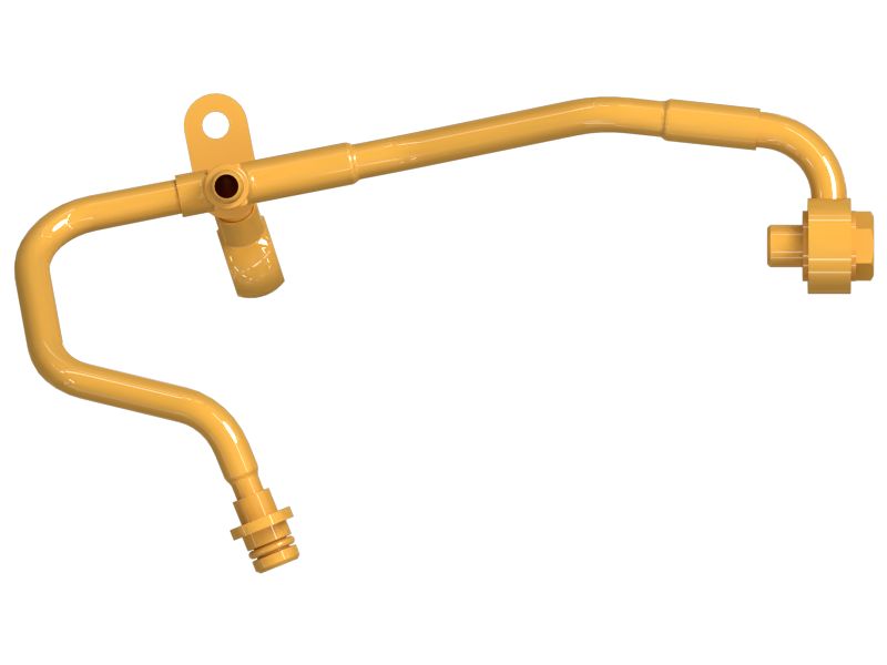 ТОПЛИВНЫЕ ТРУБОПРОВОДЫ