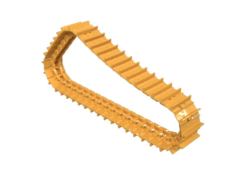 ГУСЕНИЧНАЯ ЛЕНТА