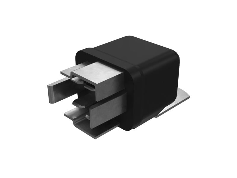 РЕЛЕ В СБОРЕ