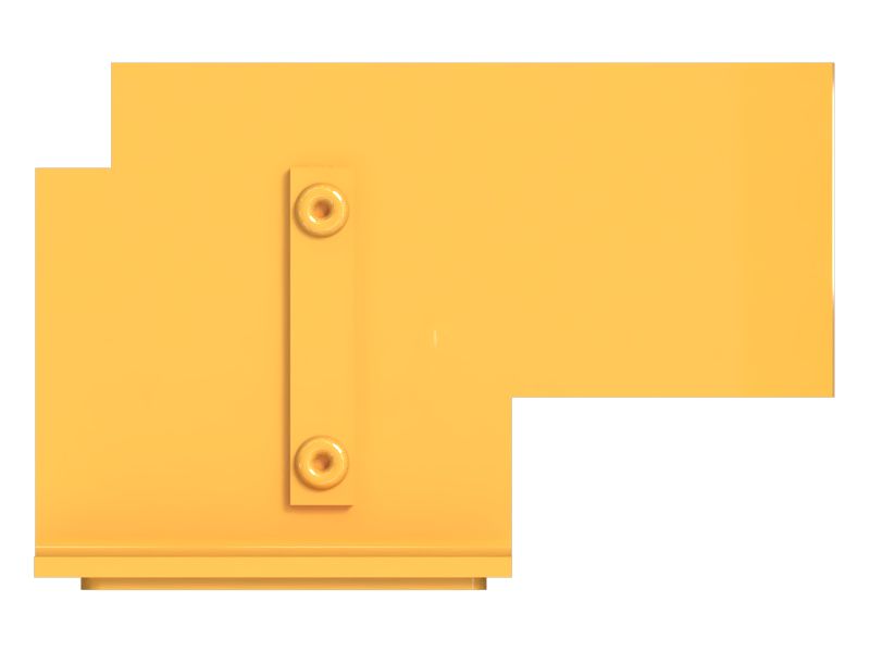 ДЕФЛЕКТОР В СБОРЕ