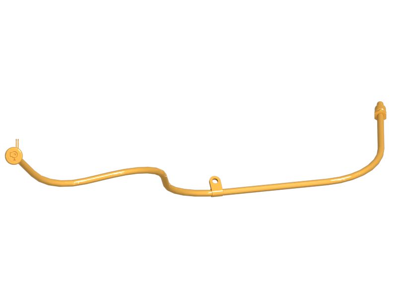 БЛОК УКАЗАТЕЛЯ УРОВНЯ МАСЛА