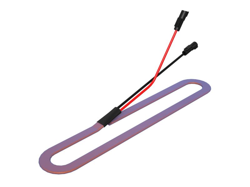 НАГРЕВАТЕЛЬ В СБОРЕ