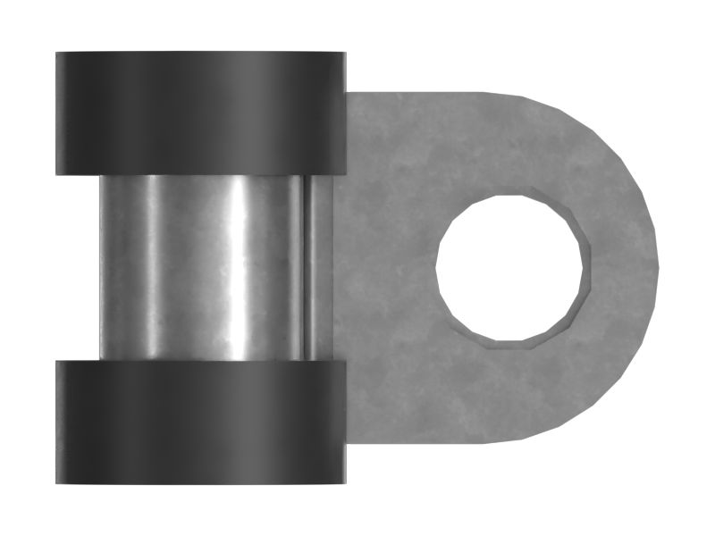 ХОМУТ В СБОРЕ