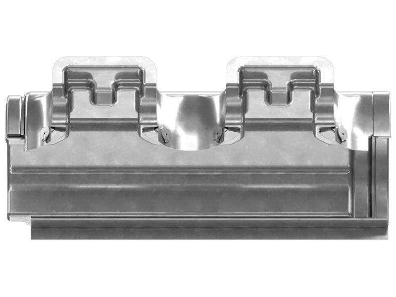 ЩИТОК В СБОРЕ