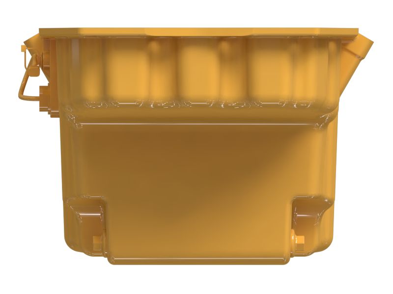 ПОДДОН МАСЛЯНЫЙ