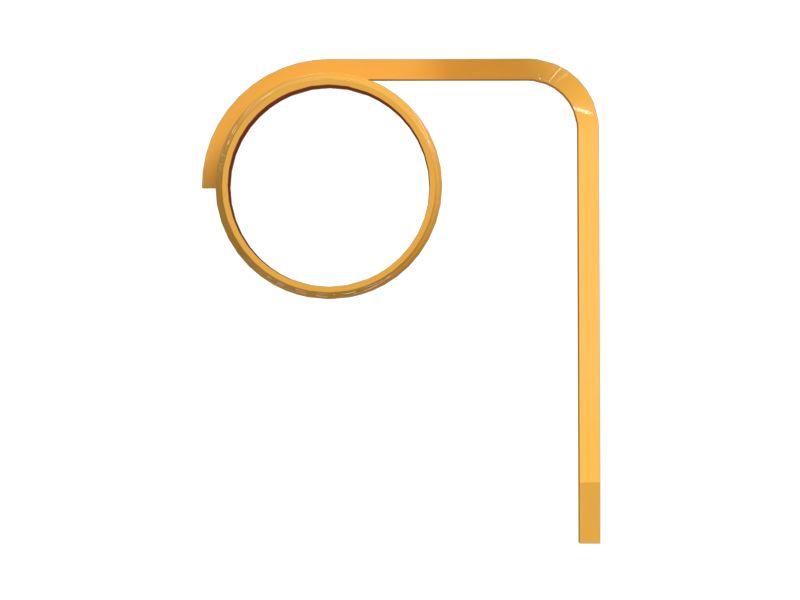 ТРУБА В СБОРЕ