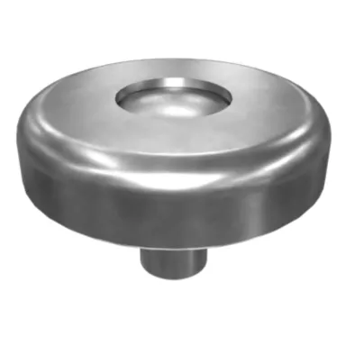 5J-9643: Ejector Support Roller