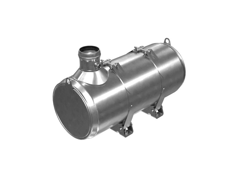 ФИЛЬТР В СБОРЕ