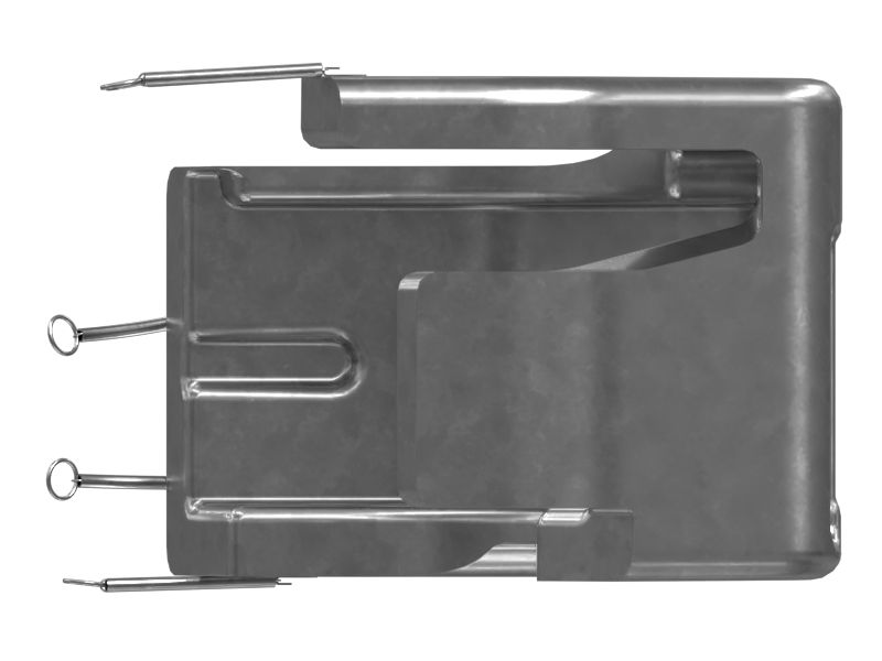 ЩИТОК В СБОРЕ