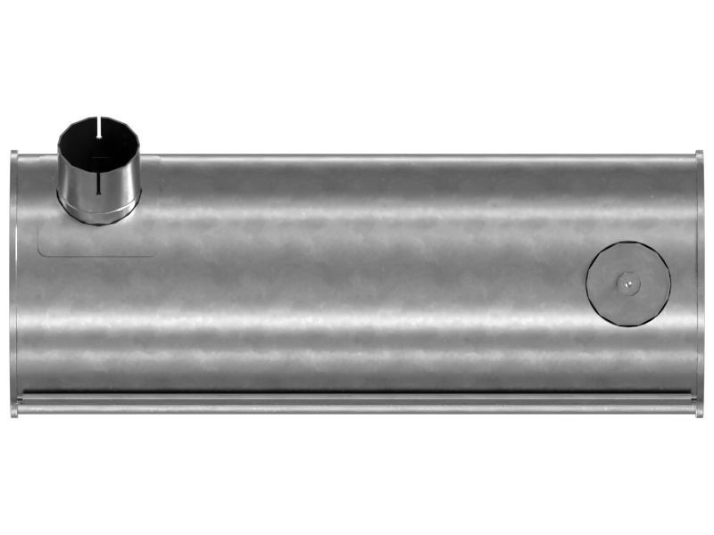 ГЛУШИТЕЛЬ В СБОРЕ