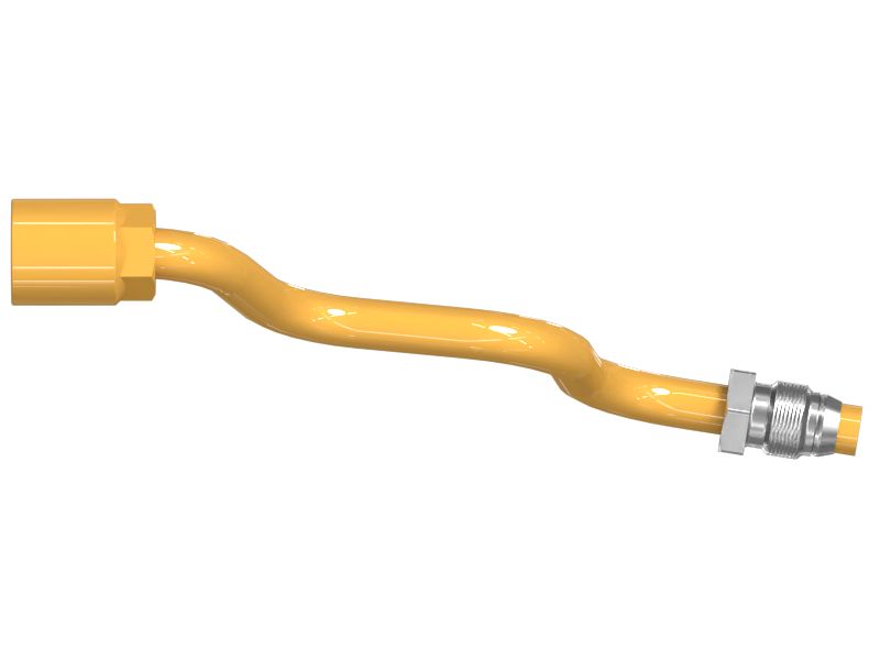 ТРУБА В СБОРЕ