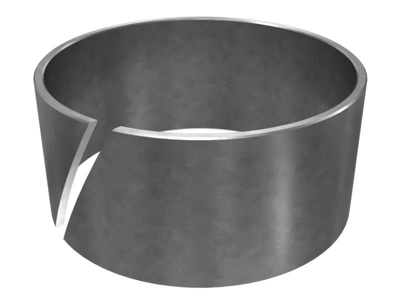 КОЛЬЦО ИЗНАШИВАЕМОЕ H