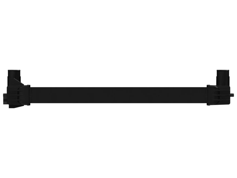 РАДИАТОР В СБОРЕ