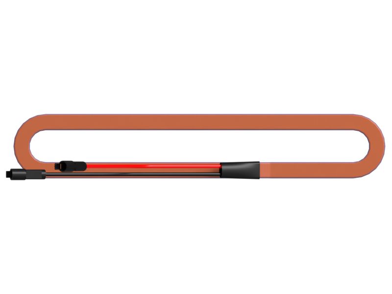 НАГРЕВАТЕЛЬ В СБОРЕ