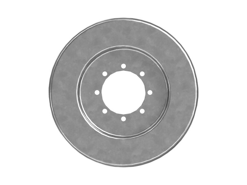 ДЕМПФЕР В СБОРЕ