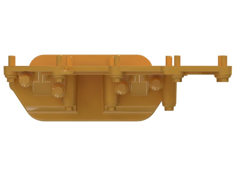 Engine Oil Cooler