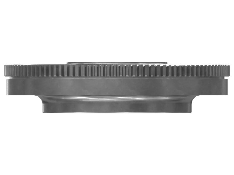 МАХОВИК В СБОРЕ