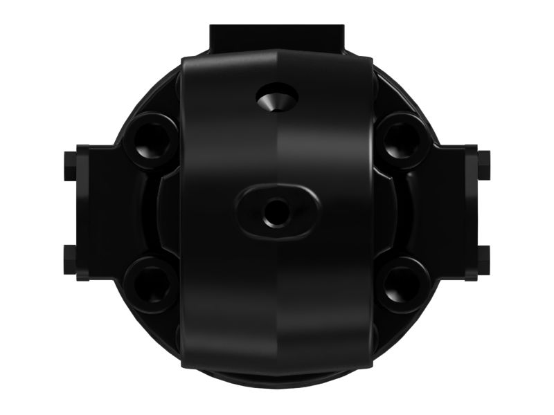 Cat® Reman Hydraulic Cylinder