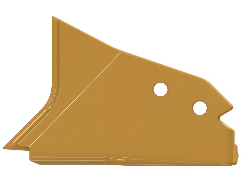 УГОЛОК ПРАВЫЙ (H