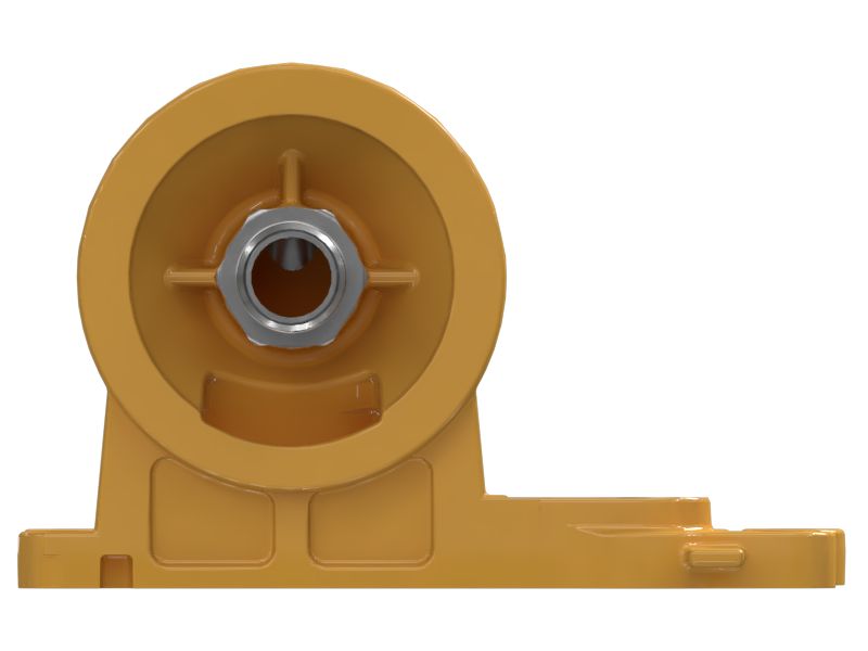 ПАТРОН ТОПЛИВНОГО ФИЛЬТРА