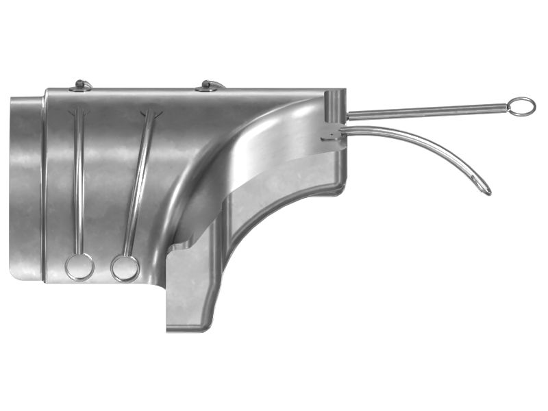 ЩИТОК В СБОРЕ