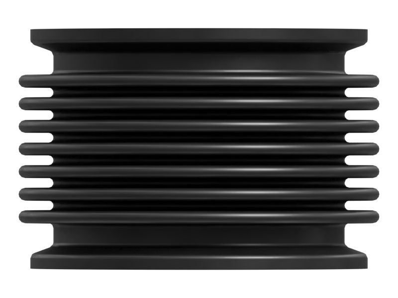 Гофрированные мембраны выхлопных труб