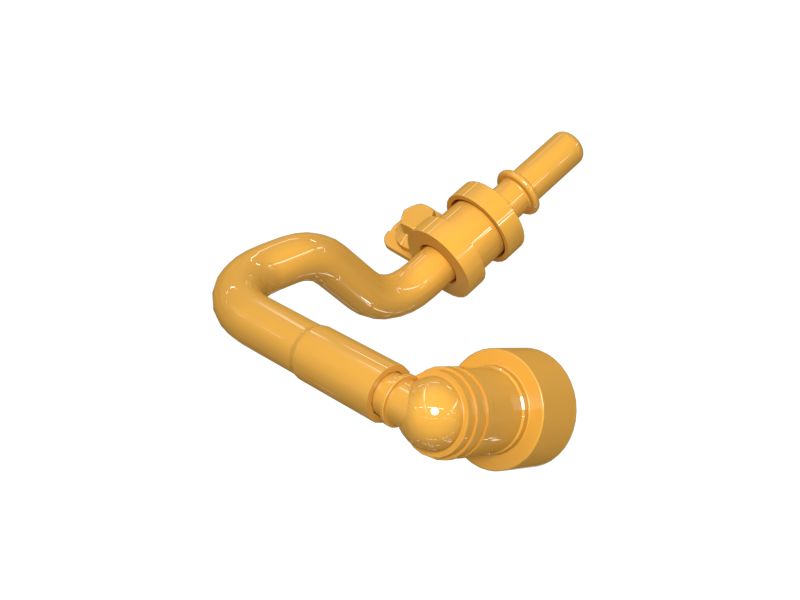 388-1201: ТРУБОПРОВОД В СБОРЕ