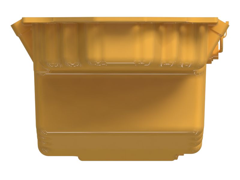 Поддон картера двигателя