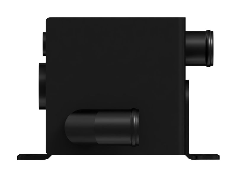 ОХЛАДИТЕЛЬ ГТ В СБОРЕ