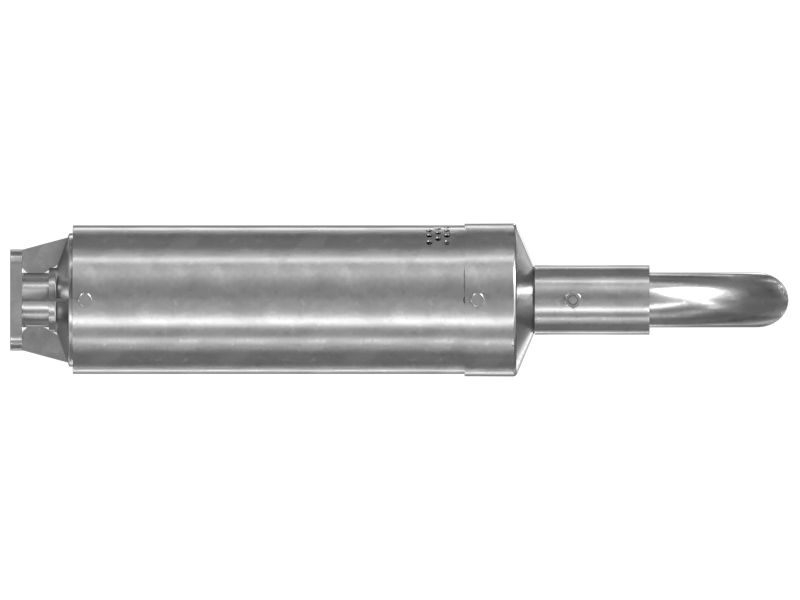 ГЛУШИТЕЛЬ В СБОРЕ