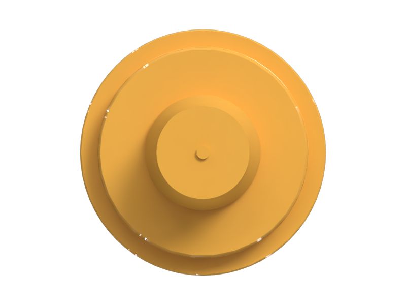 Картридж турбокомпрессора Cat® Reman