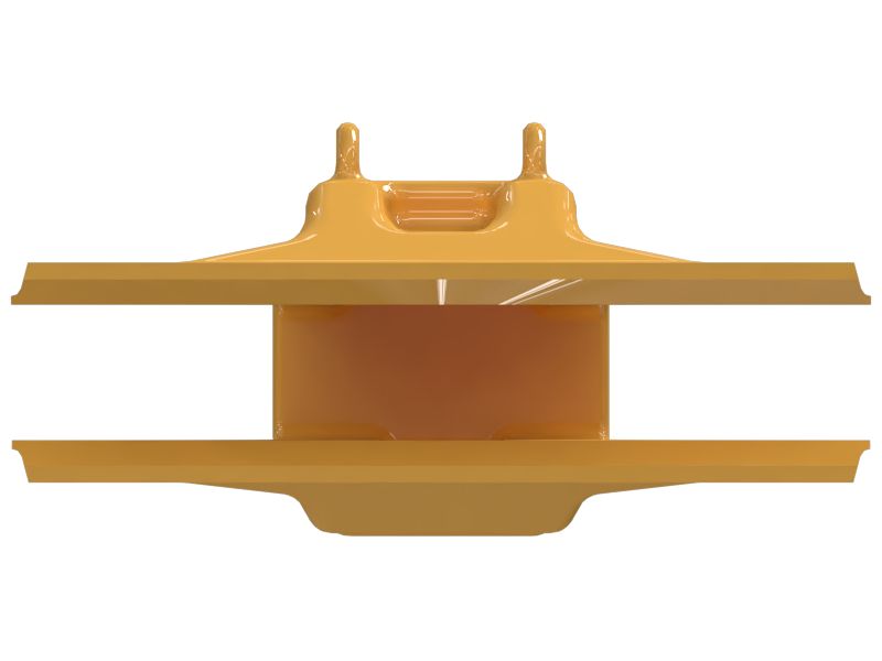 Bucket Adapter