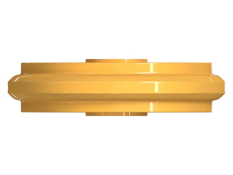 35.15mm Inner Diameter Idler Bearing