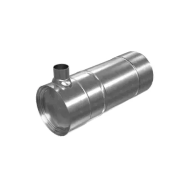380-9163: Diesel Particulate Filter