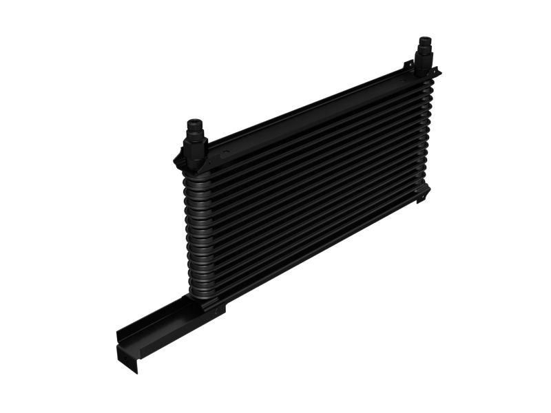 ОХЛАДИТЕЛЬ ТОПЛИВА