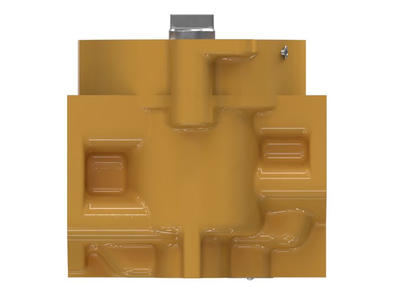 Cat® Reman Gear Pump