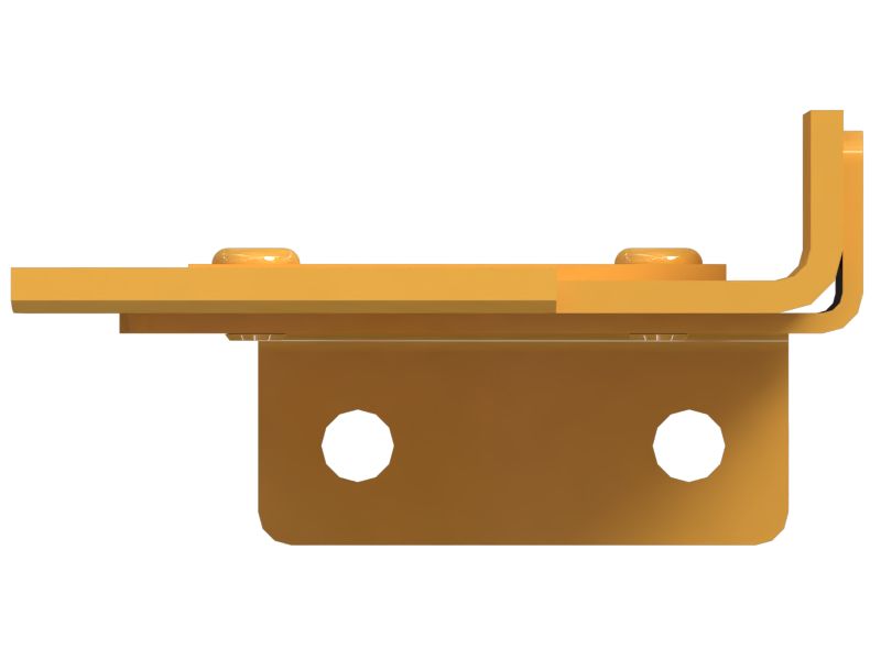 ДЕФЛЕКТОР В СБОРЕ