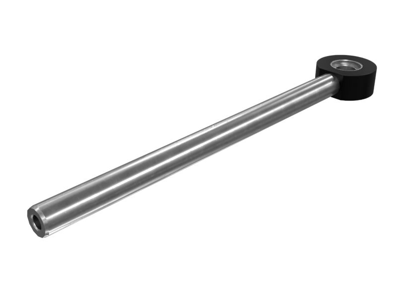 ШТОК В СБОРЕ