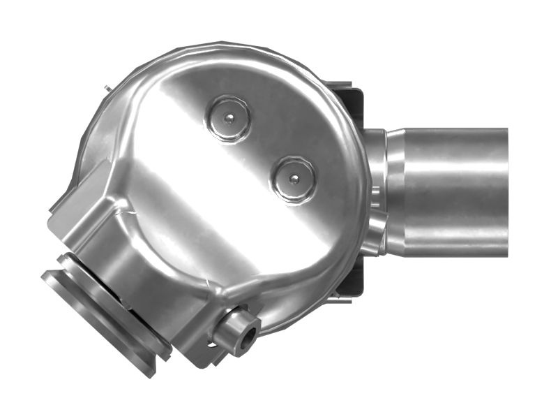 ФИЛЬТР В СБОРЕ